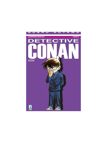 Detective Conan (Star Comics) 86