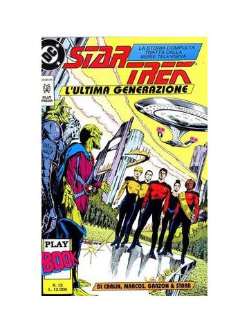 Star Trek L'ultima Generazione 12