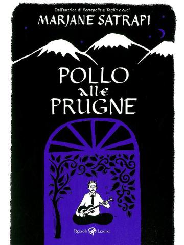 Pollo Alle Prugne 01 - UNICO