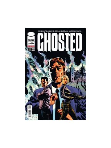 Ghosted (2016) 01