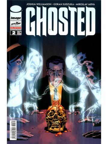 Ghosted (2016) 02