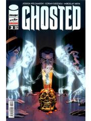 Ghosted (2016) 02