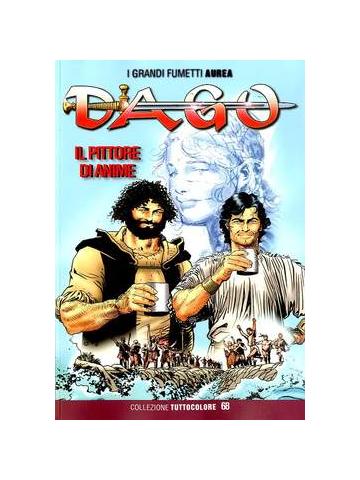 Dago Collezione Tuttocolore 68