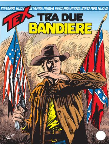 Tex Nuova Ristampa 113