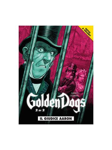 Golden Dogs 02