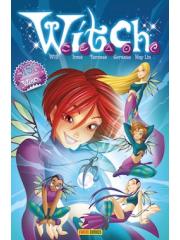 W.I.T.C.H. Omnibus 01