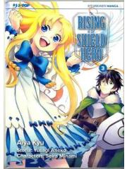 The Rising Of The Shield Hero 03