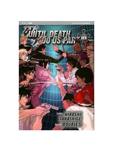 Until Death Do Us Part 18