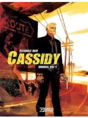 Cassidy Omnibus 01