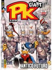 Pk Giant 21