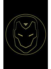 Invincibile Iron Man (2016) 01/VAR3