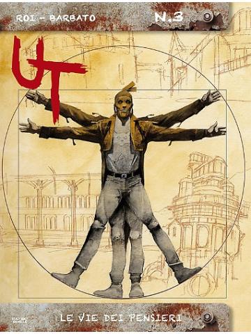 Ut (Edicola) 03