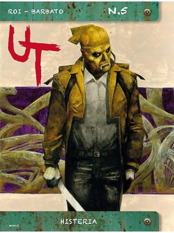 Ut (Edicola) 05