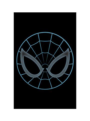 Spider-Man 01/VAR2