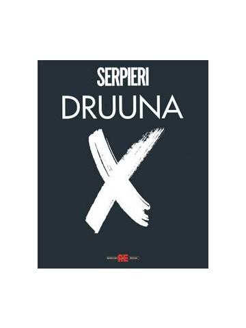 Druuna x 01