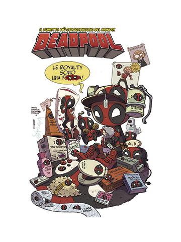 Deadpool 60/01/VAR2