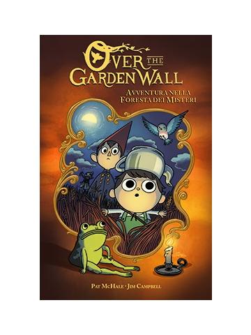 Over The Garden Wall 01