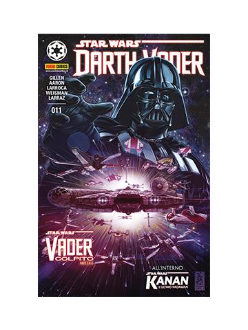 Star Wars Darth Vader 11