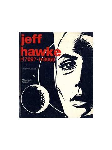 Jeff Hawke (Milano Libri) 7697-8060