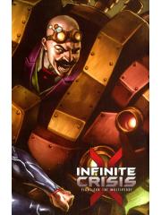 Infinite Crisis Fight For The Multiverse BOX/VAR