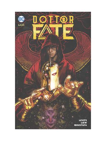 Dottor Fate 03