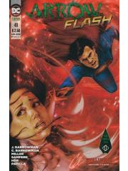 Arrow Smallville 41