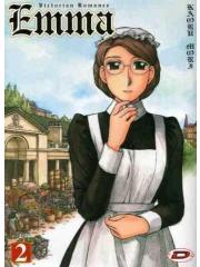 Emma (Dynit) 02