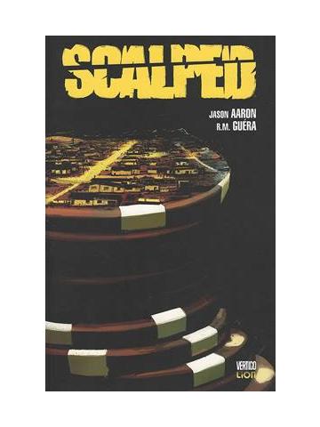 Scalped (Rw-Lion) 09
