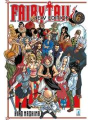 Fairy Tail New Edition 06