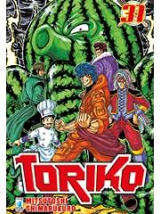 Toriko 31