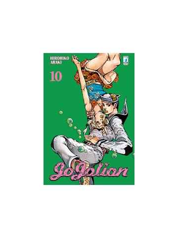 Jojolion 10