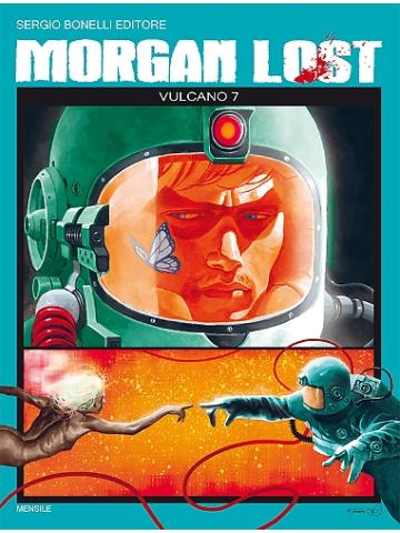Morgan Lost 07