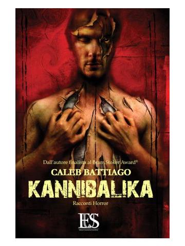 Kannibalika (In Uscita) 01 - UNICO