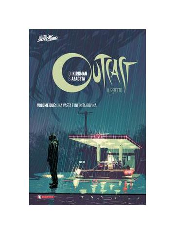 Outcast (2015) 02/VAR