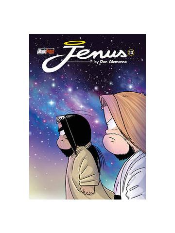 Jenus 13