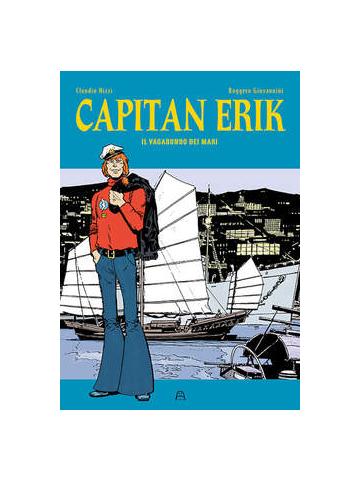 Capitan Erik 01