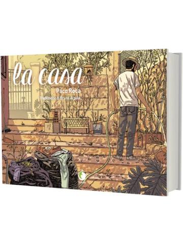 Casa La 01 - UNICO