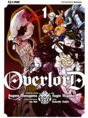 Overlord 01