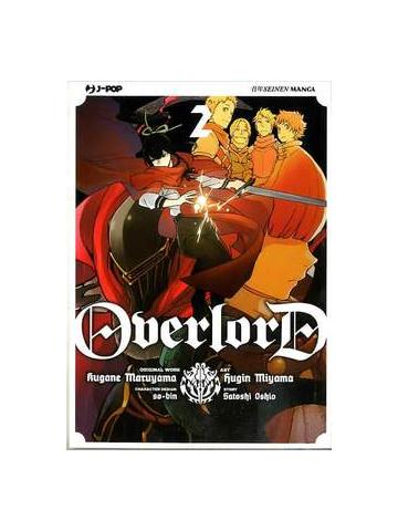 Overlord 02