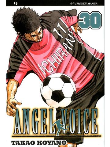 Angel Voice 30
