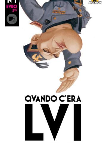 Quando C'era Lvi (2016) 01