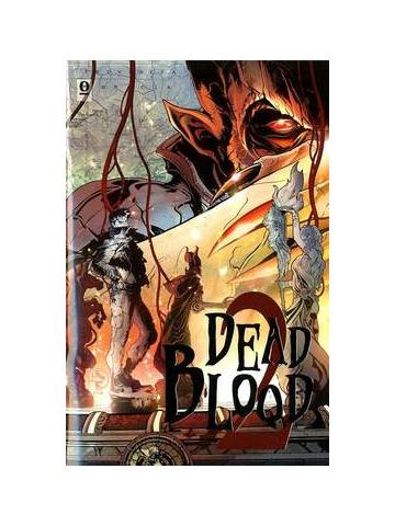 Dead Blood 02