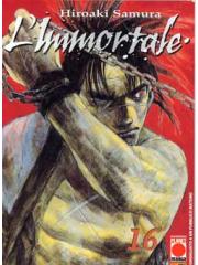 L'immortale  (Panini) 16