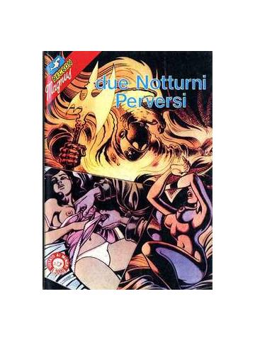 Necron (1985 Edifumetto) SERIE COMPLETA 1-10 #NoTempo