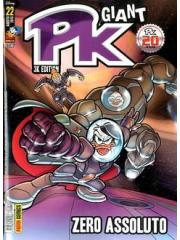 Pk Giant 22