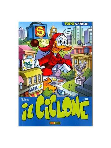 Topostorie 28