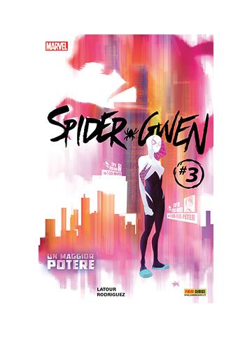 Spider-Gwen (2016) 03