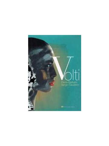 Volti 01 - UNICO