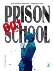 Prison School PACK 01