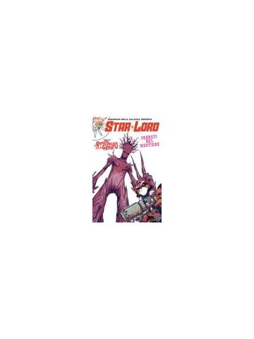 Guardiani Della Galassia Presenta Star-Lord (2016) 03